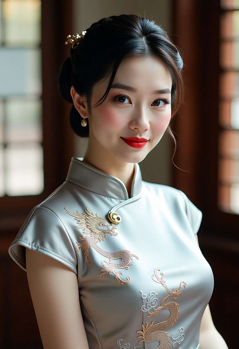 长街旧事