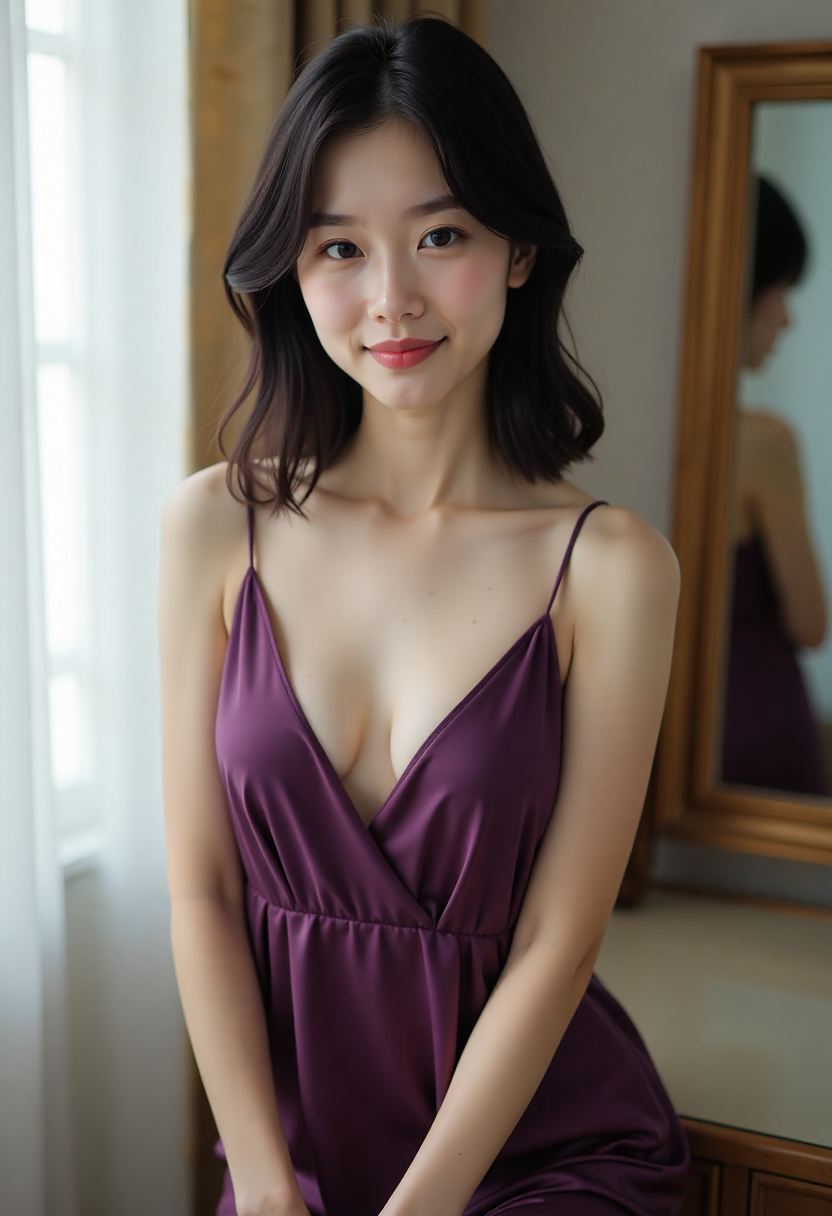 雾港回声